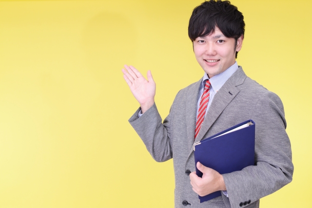つばめ投資顧問アナリストと面談しませんか？