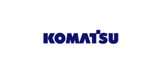 コマツ（6301) ：安定のコマツと開拓のクボタ　どちらが好き？
