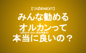 【つばめNEXT】なぜ専門家はインデックス投資（＝オルカン）を勧めるのか？