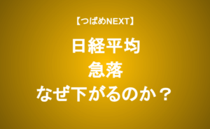 【つばめNEXT】相場を知るため最低限抑えるべきポイント