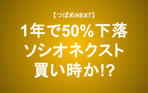 【つばめNEXT】ソシオネクストの強みと長期的な可能性を分析